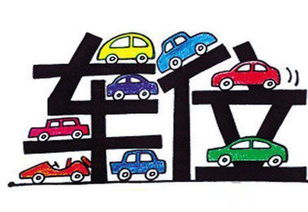 智慧停车新领域 互联网赋能停车服务，打造高效便捷新体验