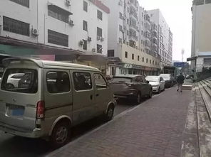 大良与伦教启动智慧停车收费管理，优化城市停车服务