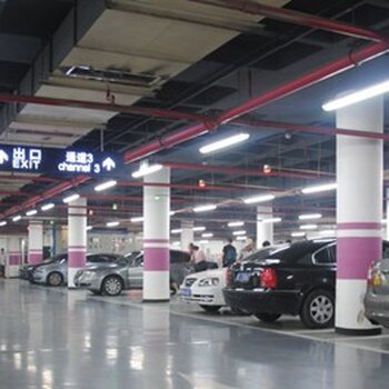 现代化停车场运营与旅游项目开发管理 融合创新服务理念的发展路径