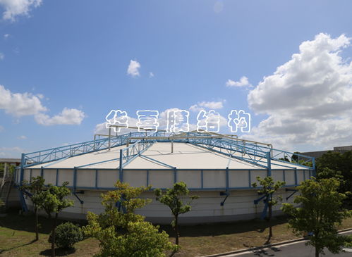 海滨污水处理厂 从环保设施到生态旅游的创新转型